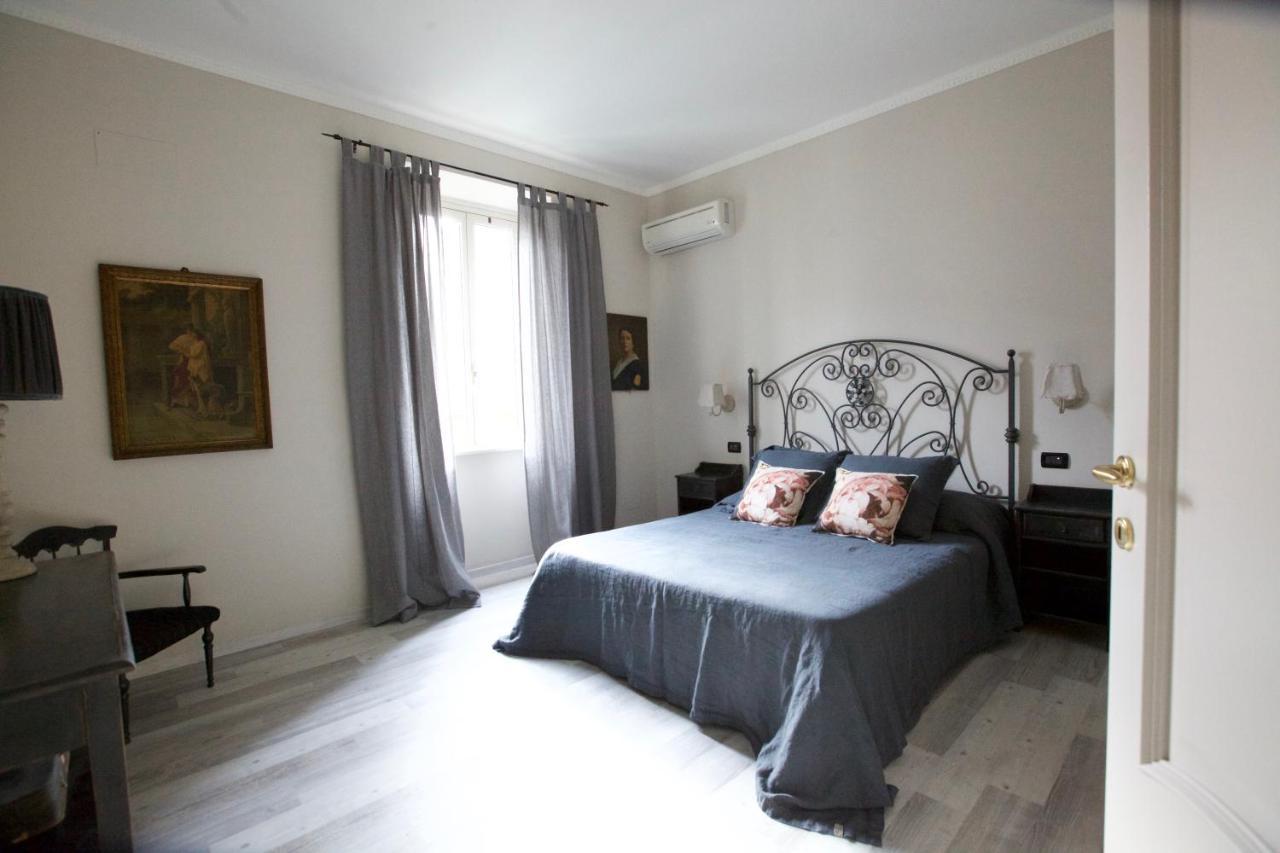 Villino Rinaldi Roma Villa Exterior photo
