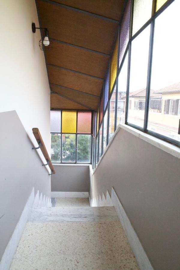 Villino Rinaldi Roma Villa Exterior photo